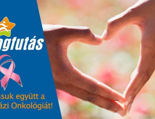 Sportolás éjszaka? Már lehet nevezni a Csillagfutásra!      