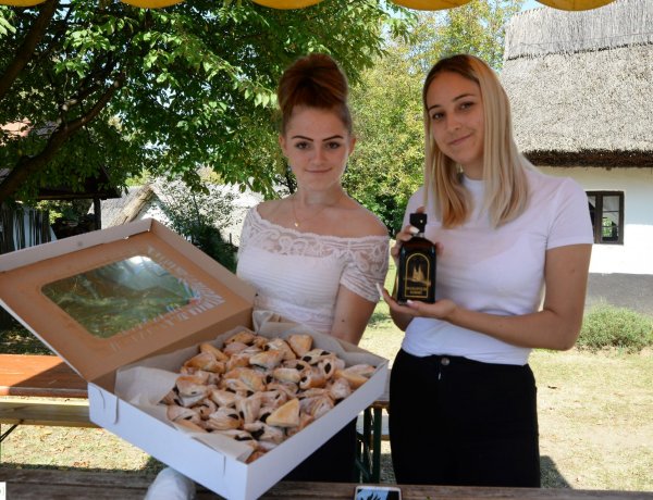 Nyíregyháza a pálinka fővárosa – Izgalmas gasztroprogram helyszíne volt a múzeumfalu