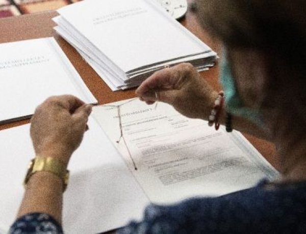 Elindult Magyarország első hitelesített e-diploma rendszere 