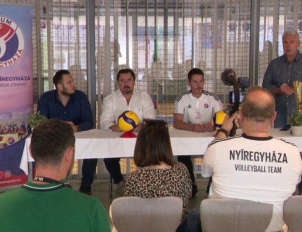 Péntektől Fatum Kupa - Hat csapat vesz részt a felkészülési tornán                        