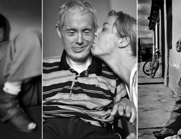 Szememmel látlak - Életek, sorsok a pillanat tükrében a Zrínyi Ilona Gimnáziumban 