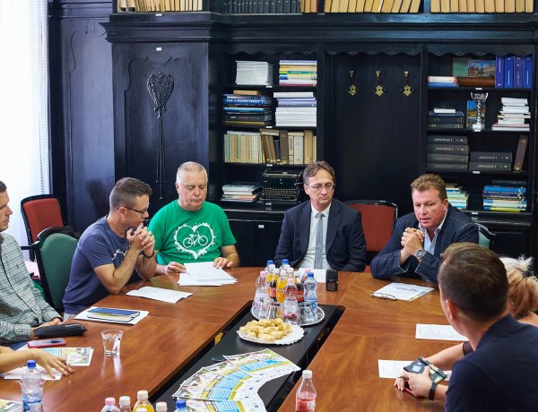 Európai Mobilitási Hét – Újra lesz autómentes nap Nyíregyházán