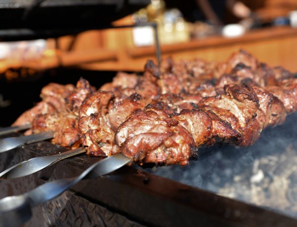 Tirpák Fesztivál – Idén is elkészül a város süteménye                 