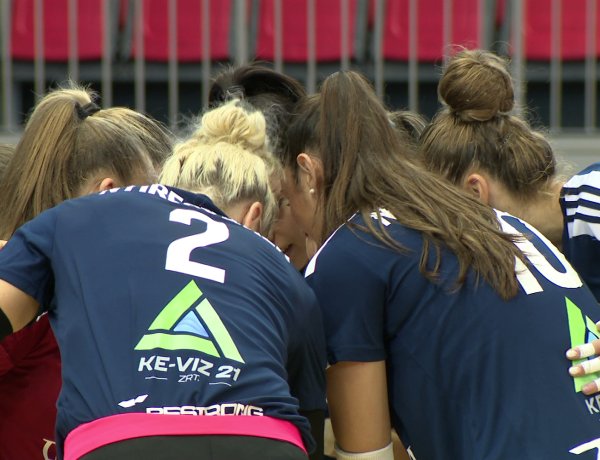 Elkezdődött a Fatum Kupa - A Nyíregyháza címvédőként indult                