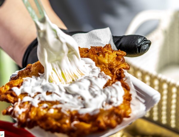 Kezdődik a Tirpák Fesztivál! – Dr. Ulrich Attilával beszélgettünk a Sziesztában 