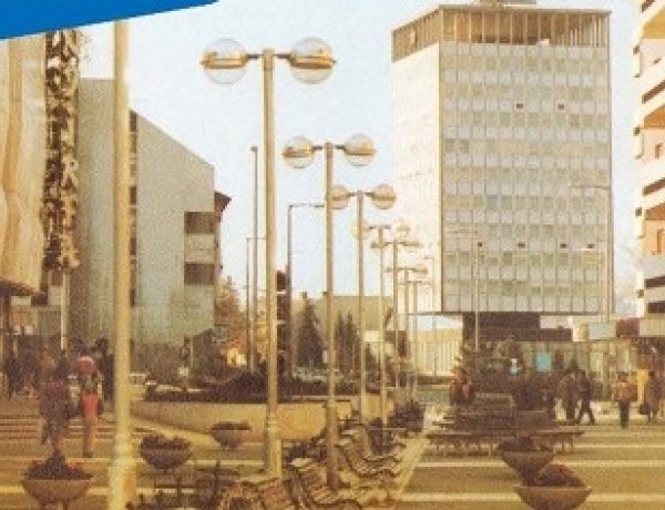 28. Megyei levéltári nap - Idén az 1980-as éveket idézik fel