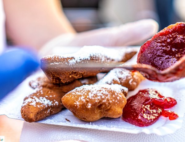 Ezeket az ételeket kóstolhatják meg hétvégén a Tirpák Fesztiválon, a Sóstói Múzeumfaluban
