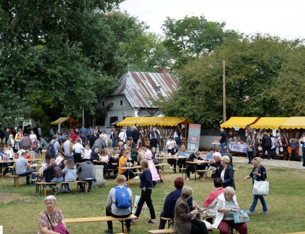 Tirpák Fesztivál – Az esős kezdet sem szegte a látogatók kedvét!