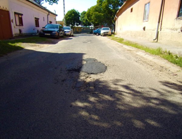 NYHApp: még kátyúzásra is használható a városi alkalmazás