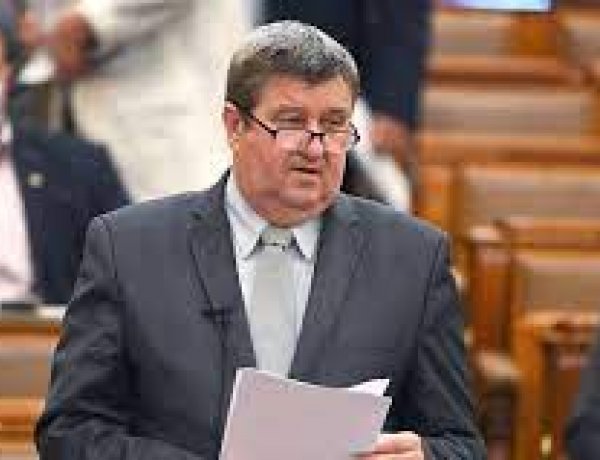 Tállai András: Rekordot döntött az első házasoknak járó adókedvezmény