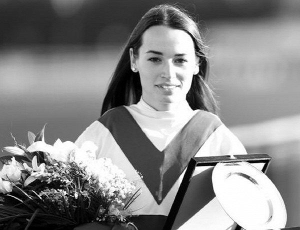 Meghalt a versenyzés közben balesetet szenvedett 21 éves nyíregyházi sportolónő