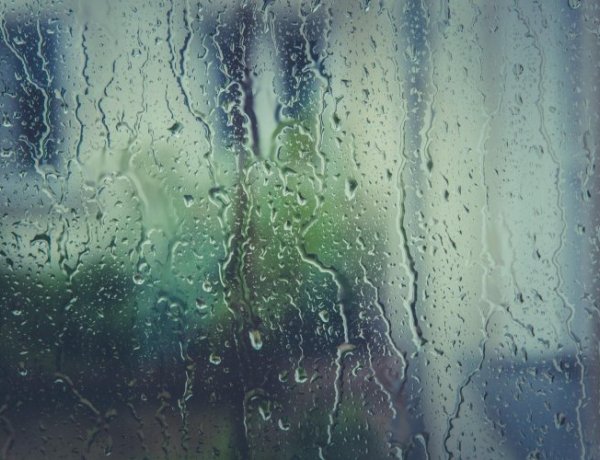 Az ország több pontján lehet esőre számítani                     