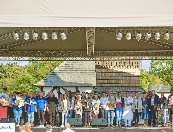 Összefoglaló – Több ezren látogattak el az idei Tirpák Fesztiválra