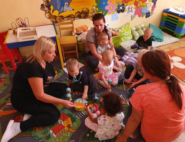 Hagyj magadnak egy kis szusszanásnyi időt!                            