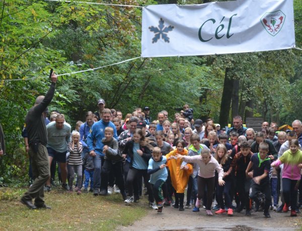 NYÍRERDŐ Nap a vadászati világkiállítás jegyében                      