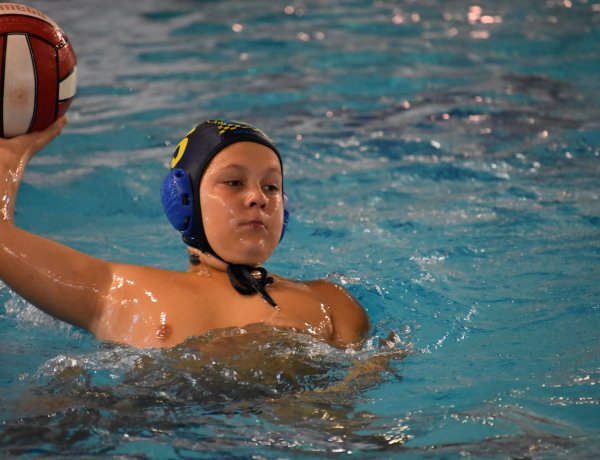 Csirkefogók jönnek Nyíregyházára - Vasárnap indul a vízilabda bajnokság