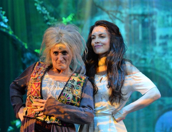 Szaffi – Előadássorozat a Lázár Ervin Programban                           