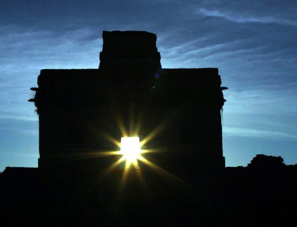 Szerdán köszönt be a csillagászati ősz, nem véletlenül             