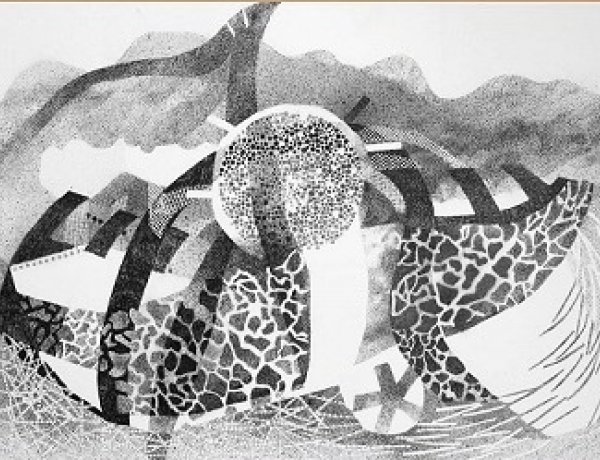 Hárman  - H. Németh Katalin, L. Ritók Nóra és Nuridsány Éva kiállítása     