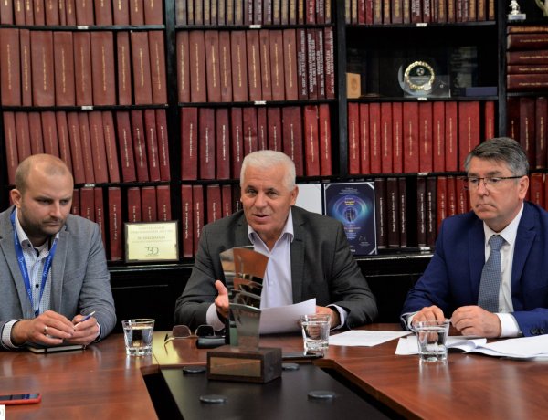 Elismerések – Számos díjat kapott Nyíregyháza 2021-ben                  