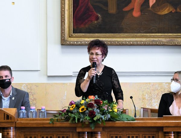 Levéltári Nap – „Azok a ’80-as évek”                                    