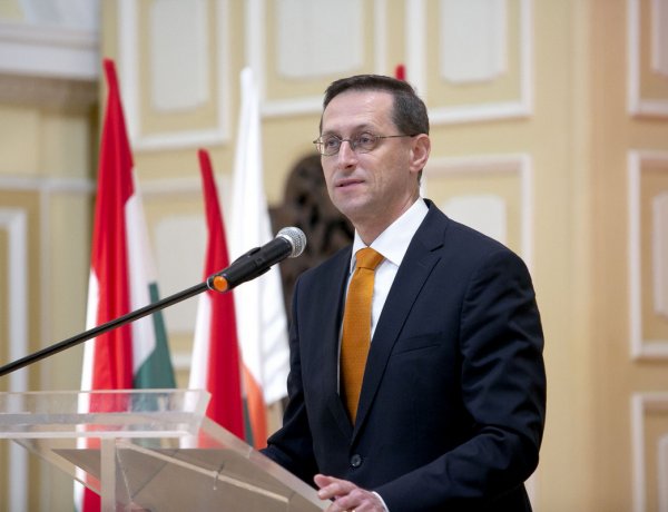 Varga Mihály: döntött a kormány a családi adóvisszatérítés részleteiről