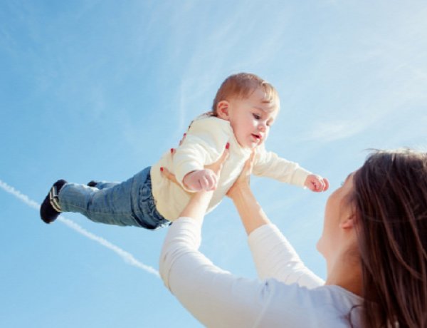 Gyereket a magasba! – Nyíregyháza is csatlakozott az országos akcióhoz