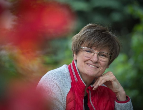 Karikó Katalin Szent-Györgyi Albert nyomdokain                 