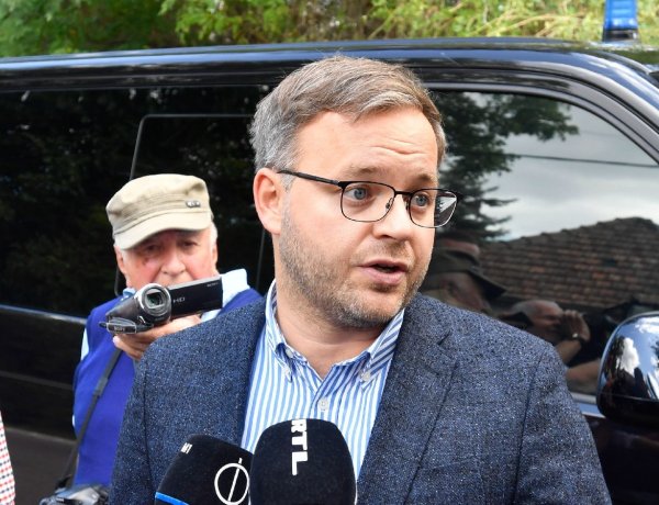 Orbán Balázs: A magyaroknak fontos a család                                         