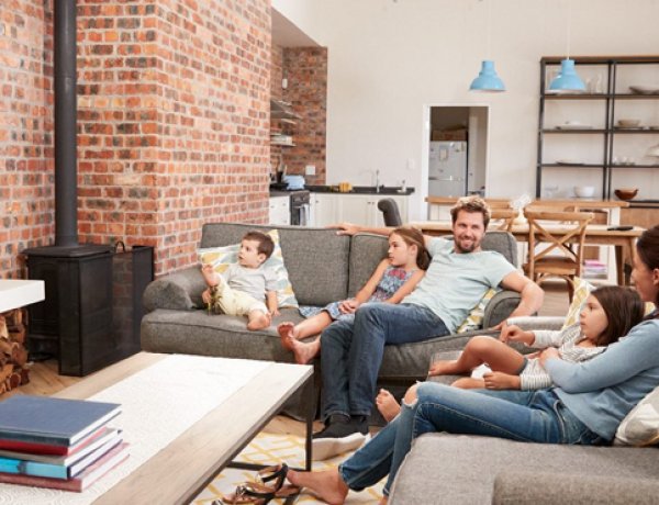 Októbertől igényelhető a zöld-csok kölcsön                     