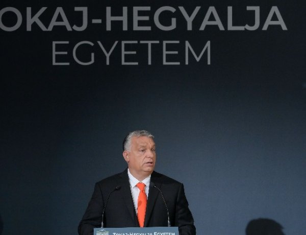 Orbán: Meg kell adni a vidéknek, ami jár neki                              