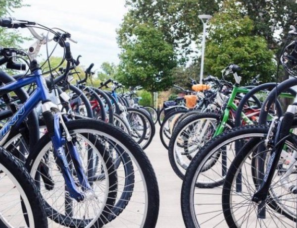 Keressük a Bringaváros legszebb kerékpárját – Szavazzon Ön is!