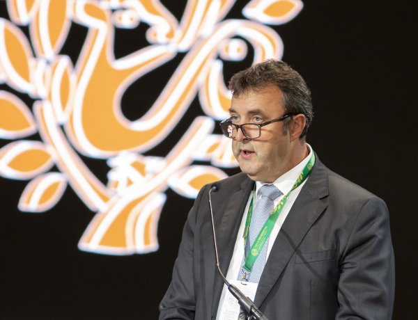 Palkovics László: az innováció nem zárja ki a környezetvédelmi szempontokat