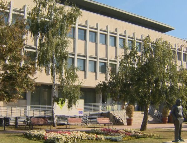 A Móricz Zsigmond Megyei és Városi Könyvtár októberi programajánlata