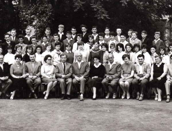 Amiről az utcák mesélnek – Jubilál a Jókai! 4.               