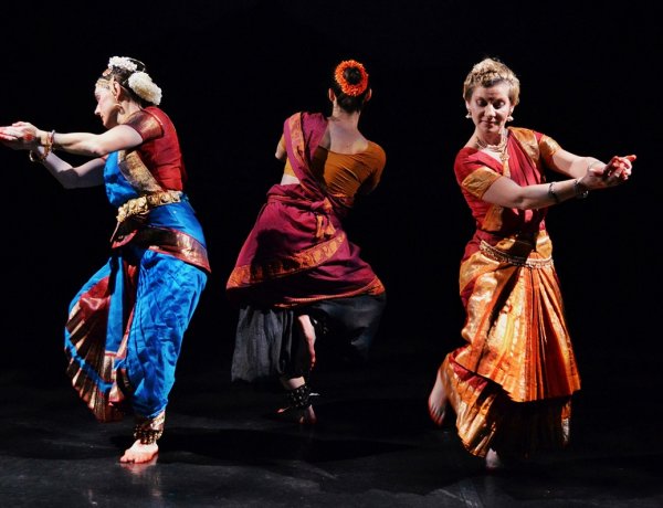 Trigatu – Klasszikus és fúziós táncelőadás a Szindbádban                  