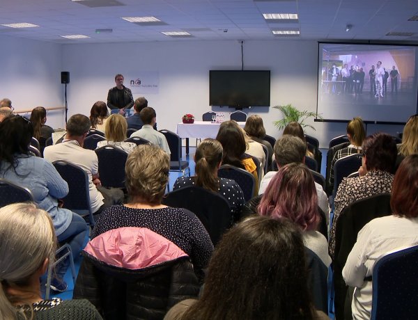 Közművelődési Konferencia – A jó gyakorlatokat adták át hat megye szakemberei 