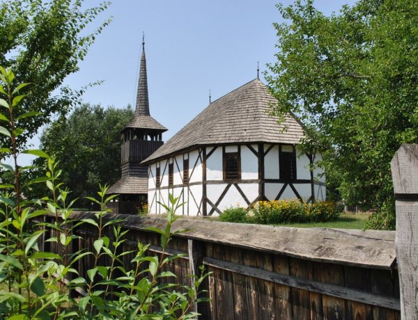 Idén is lesz Vendel napi Pásztorünnep a Sóstói Múzeumfaluban!