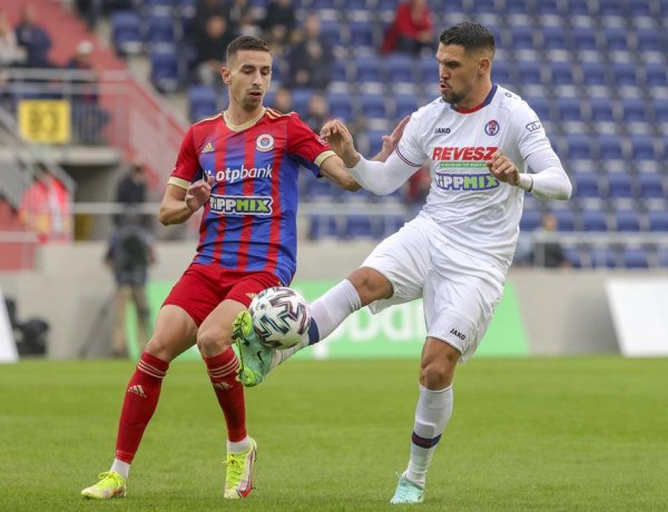 Vereség Angyalföldön - Másodszor kapott ki a bajnokságban a Szpari