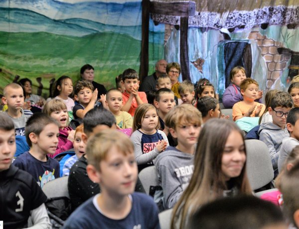 Népmese napja – Több programmal is készültek a kulturális intézmények