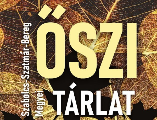 Őszi Tárlat -  megyei kortárs képzőművészek kiállítása a VMKK-ban