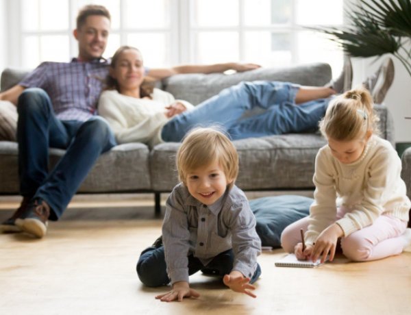 További részletek derültek ki a gyerekes családoknak járó adó-visszatérítésről