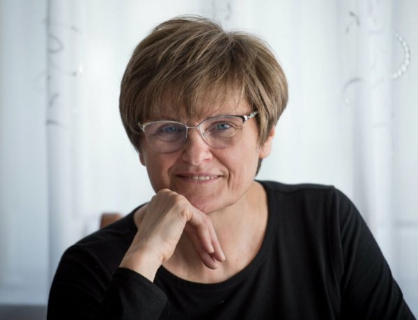 Karikó Katalin kapta a magyar tudományos élet legrangosabb elismerét