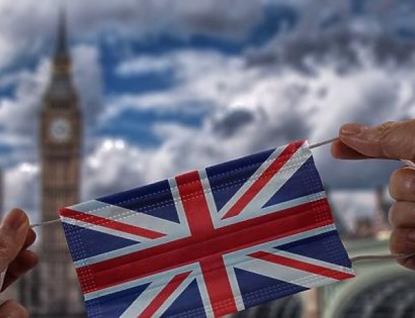 Változtak a Nagy-Britanniába való beutazási szabályok             