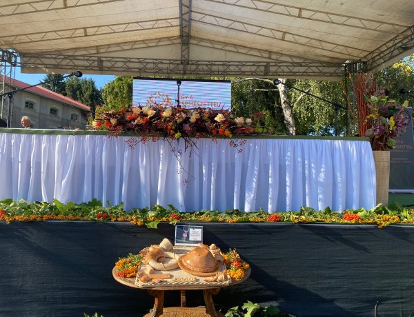 Nyíregyházi siker a Vadászati és Természeti Világkiállításon    