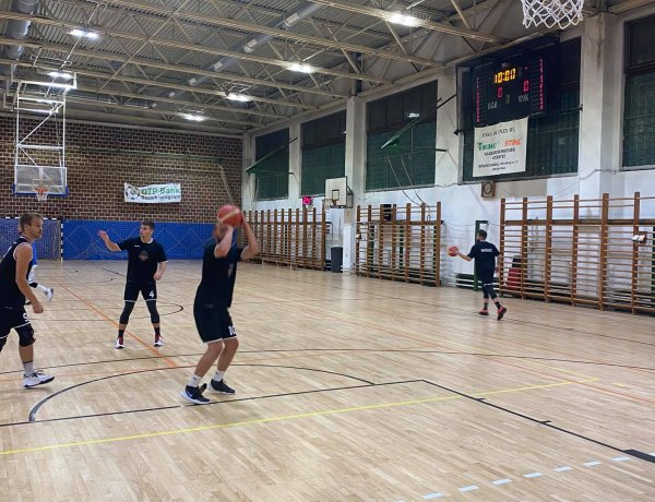 Győzelem a nyitómeccsen - Nyert Mezőberényben a Sunshine NYÍKSE