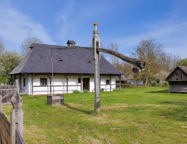 A Sóstói Múzeumfaluban már a Múzeumok Őszi Fesztiváljára készülnek