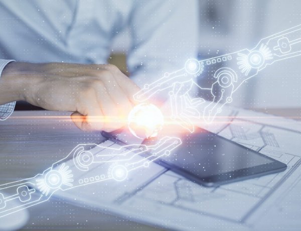 Valósággá váló sci-fi – Gondolatolvasóvá válik a Google-keresés            