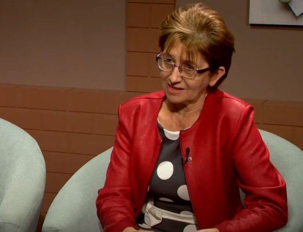 Esésmegelőzés a Mozdulj Nyíregyháza! keretein belül – Részletek a Sziesztában