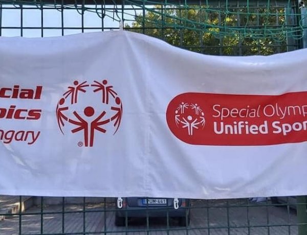 Speciális Olimpia szakmai fórumot rendeznek csütörtökön Nyíregyházán